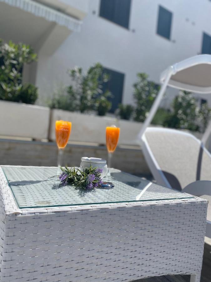 Breitling Apartments With Pool Biograd na Moru Kültér fotó