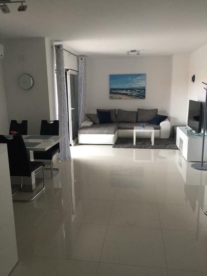 Breitling Apartments With Pool Biograd na Moru Kültér fotó