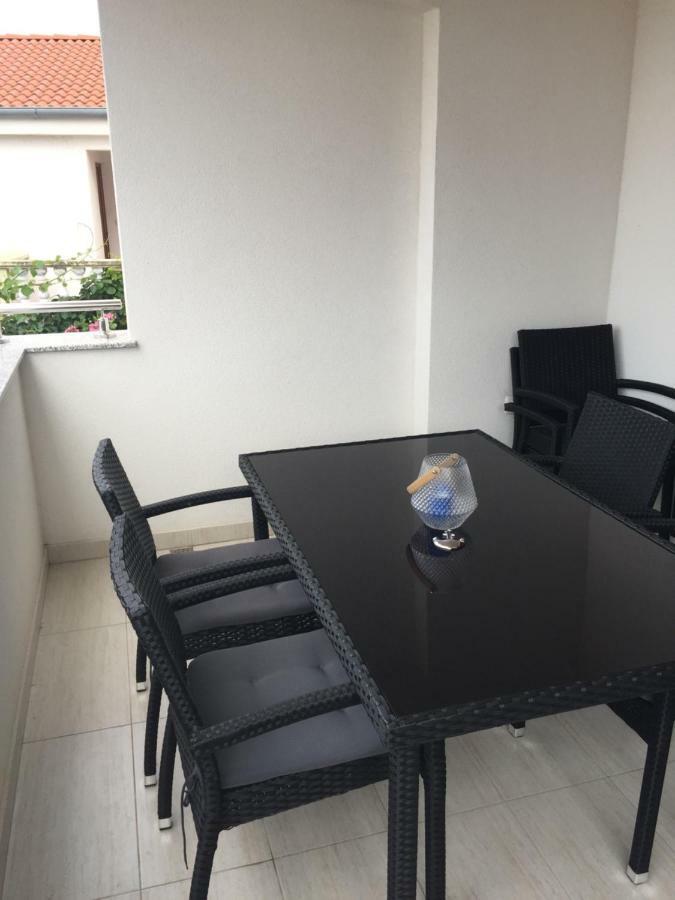 Breitling Apartments With Pool Biograd na Moru Kültér fotó