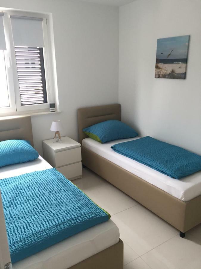 Breitling Apartments With Pool Biograd na Moru Kültér fotó