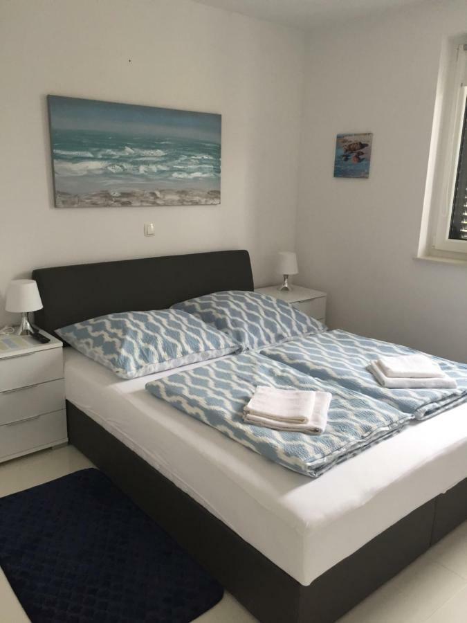 Breitling Apartments With Pool Biograd na Moru Kültér fotó