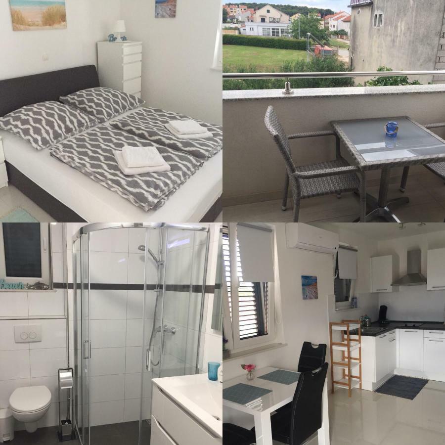 Breitling Apartments With Pool Biograd na Moru Kültér fotó