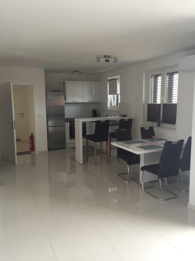 Breitling Apartments With Pool Biograd na Moru Kültér fotó