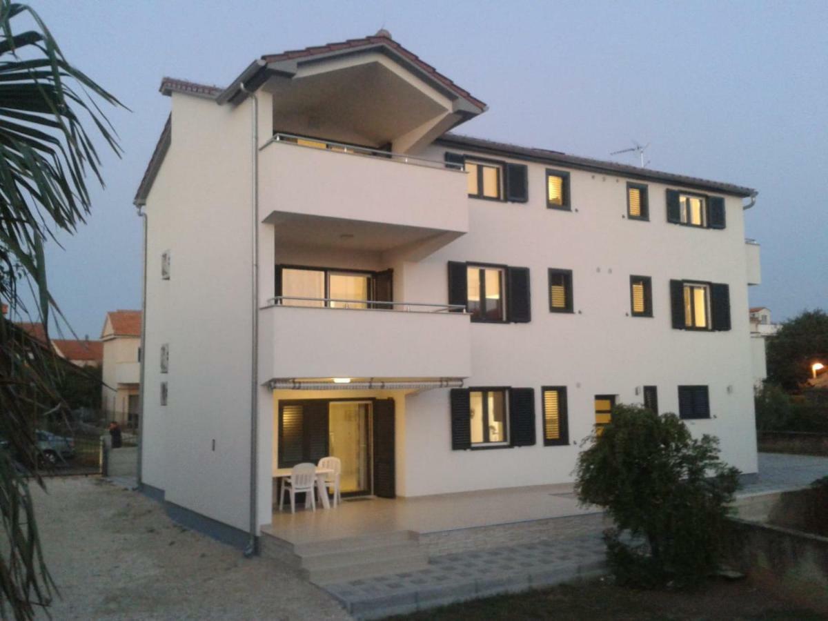 Breitling Apartments With Pool Biograd na Moru Kültér fotó